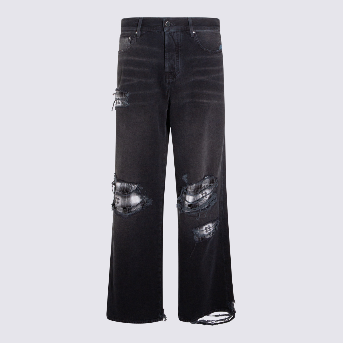 [Amiri] Jeans SS26 AMBMJE1033598