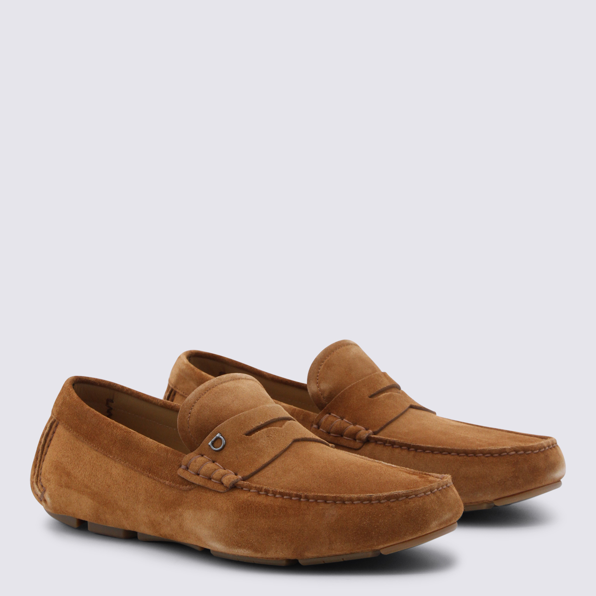 [Salvatore Ferragamo] Loafer SS26 78962002A688005