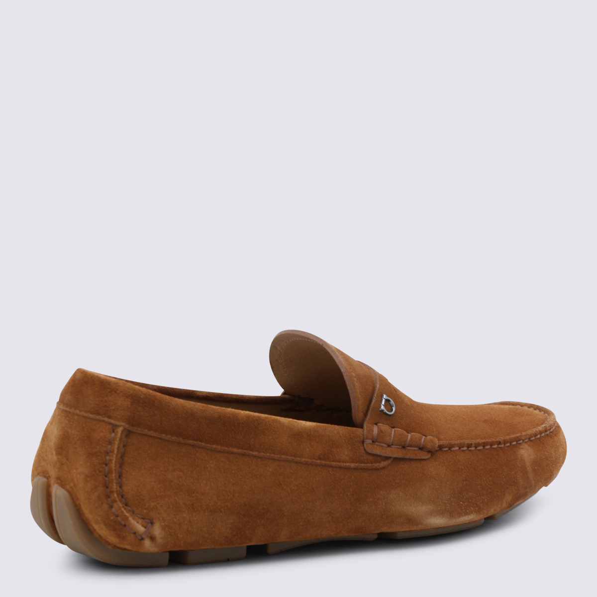 [Salvatore Ferragamo] Loafer SS26 78962002A688005