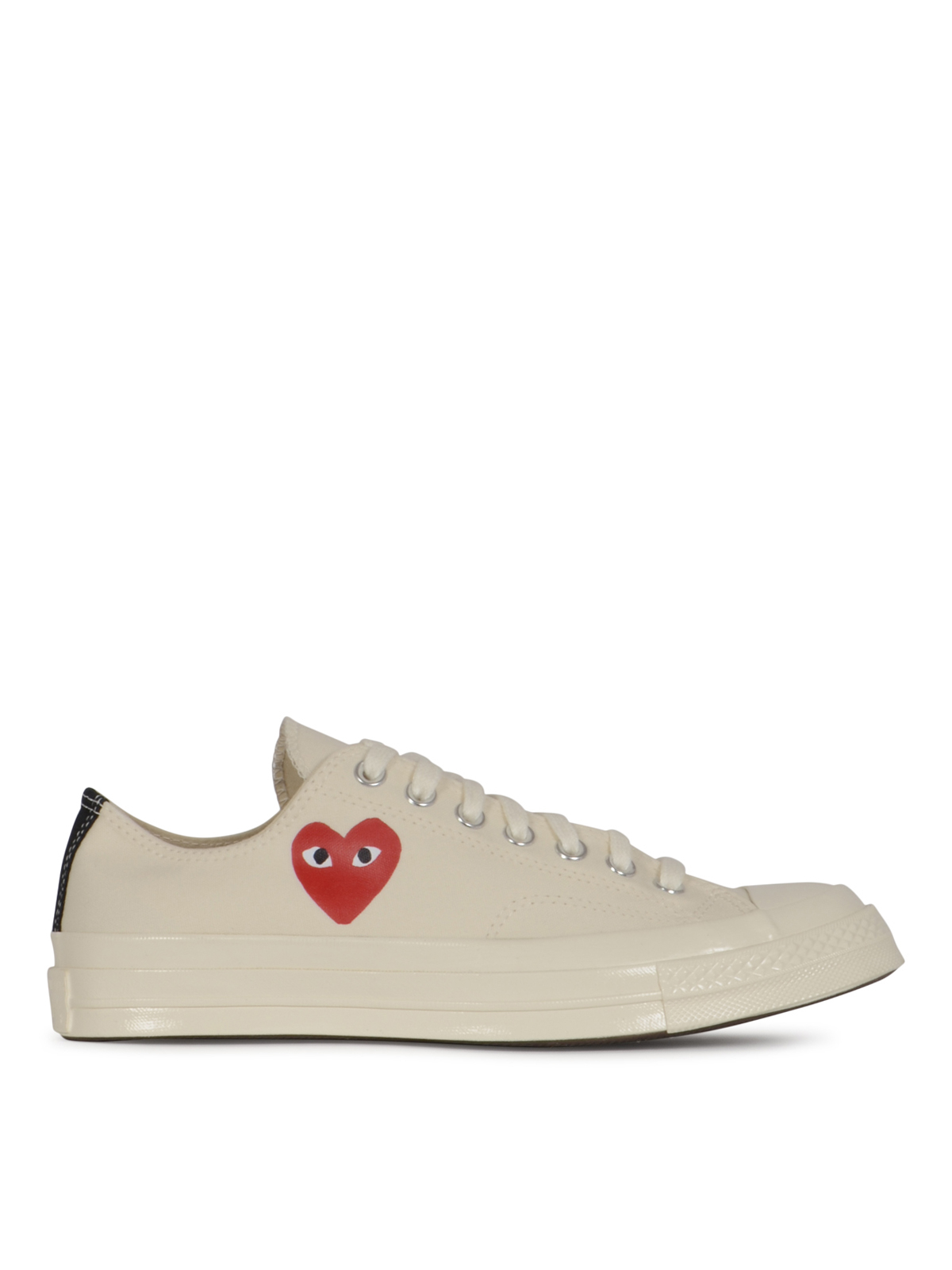 [COMME DES GARCONS PLAY] Sneakers SS26 K1280012