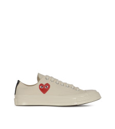 [COMME DES GARCONS PLAY] Sneakers SS26 K1280012