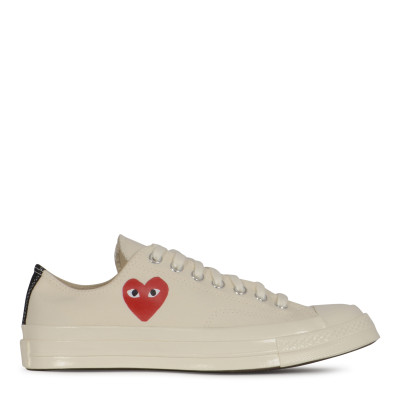 [COMME DES GARCONS PLAY] Sneakers SS26 K1280012