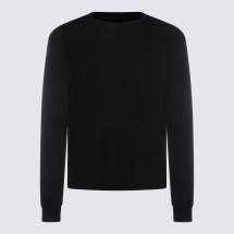 [Rick Owens] Knitwear SS26 RU01F2615KWVH09