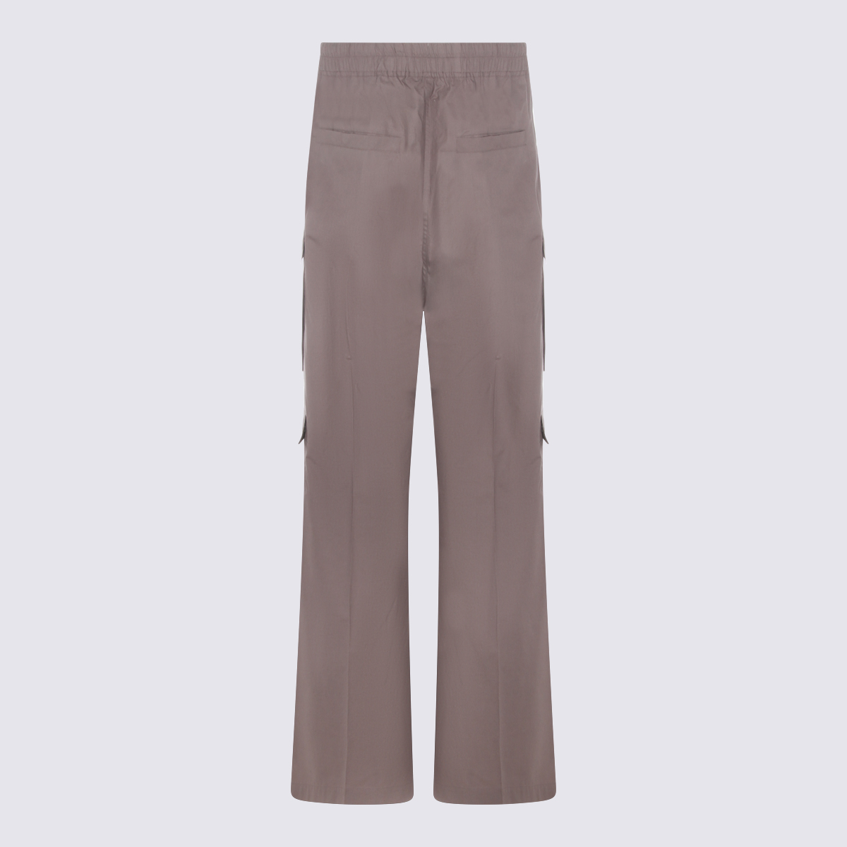 [Rick Owens] Trousers SS26 RU01F2339P34
