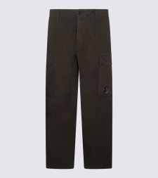 [C.P. Company] Trousers SS26 20CMPA128A110325G683