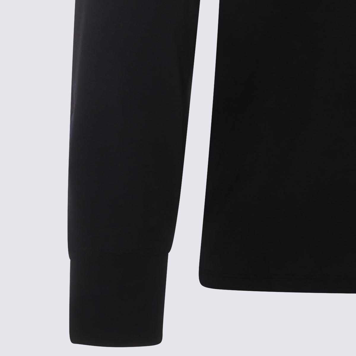 [Tom Ford] T-shirts Long Sleeve SS26 JCL006JMT012NAA