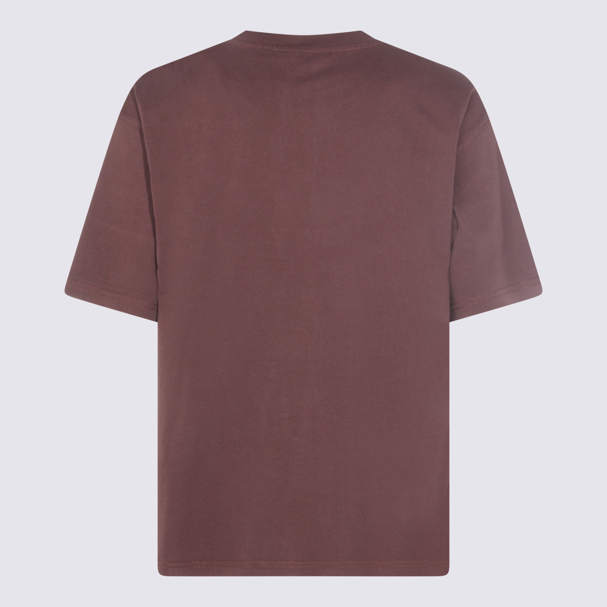 [Diesel] T-shirts Short Sleeve SS26 A130490DQAU61J