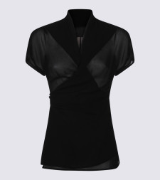 [Rick Owens] T-shirts Short Sleeve SS26 RP01F6233G09