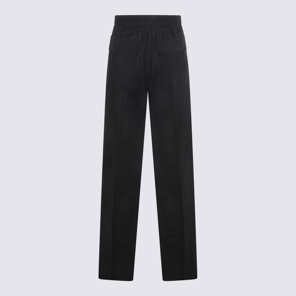 [Rick Owens] Trousers SS26 RP01F6325WG09