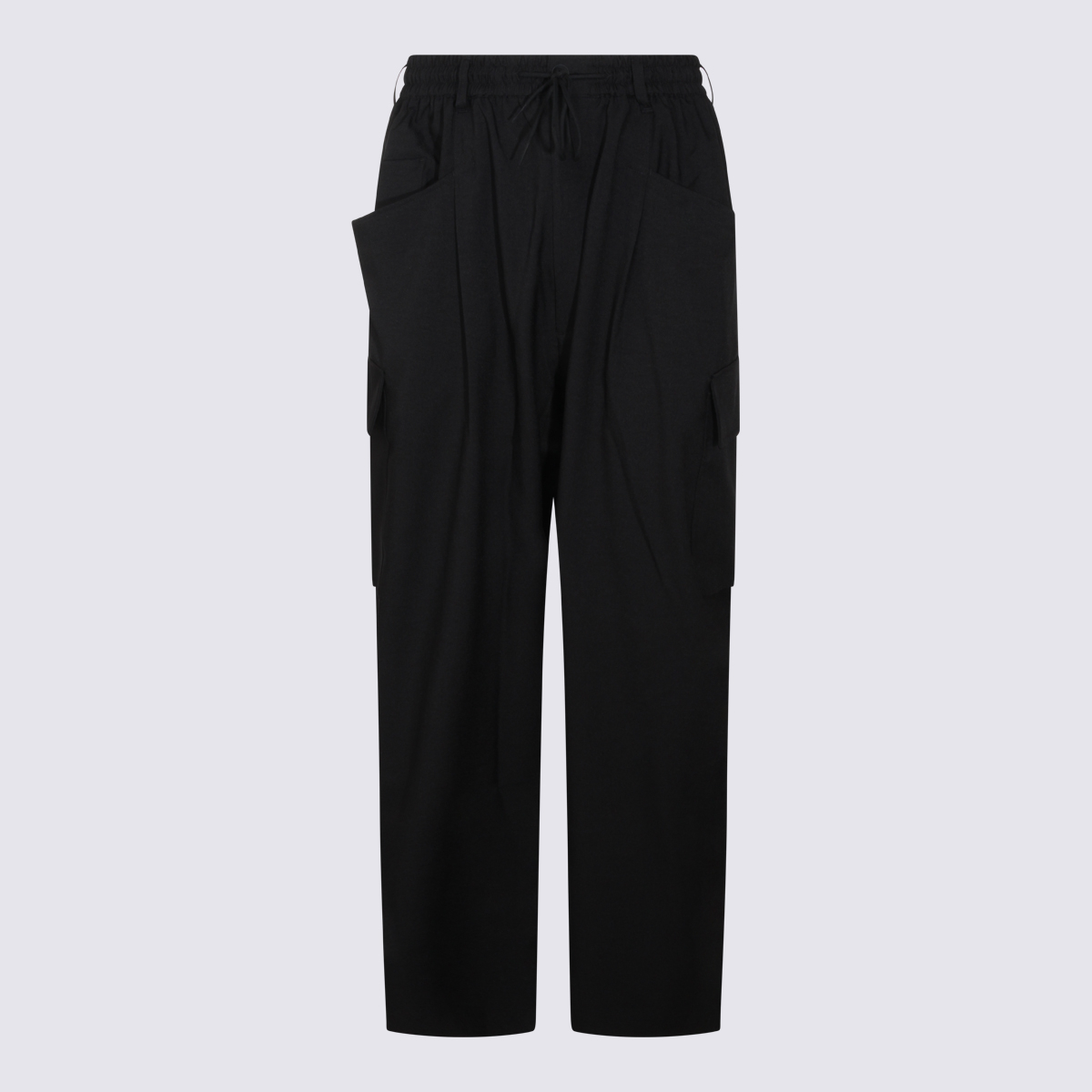 [Y - 3] Trousers SS26 KH3044