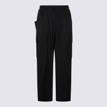 [Y - 3] Trousers SS26 KH3044