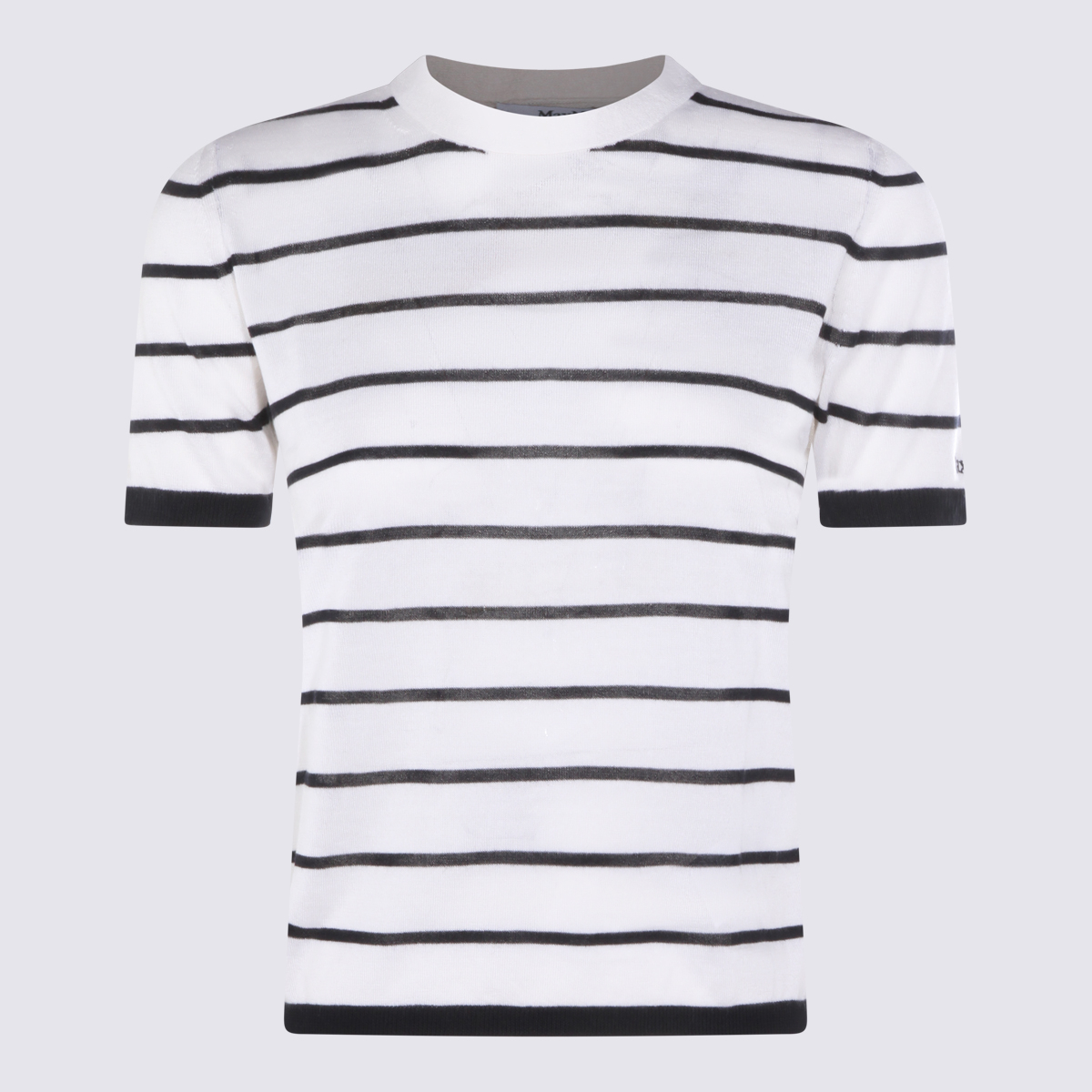 [MaxMara] T-shirts Short Sleeve SS26 261136104860012034006