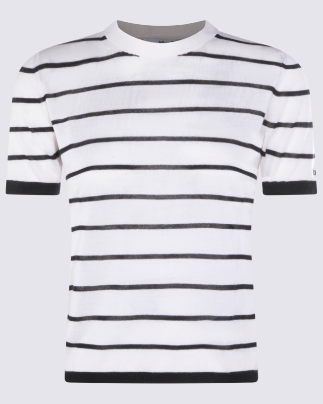 [MaxMara] T-shirts Short Sleeve SS26 261136104860012034006
