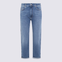 [SPORTMAX] Jeans SS26 26121807560010584005
