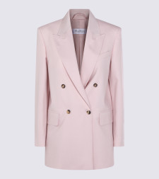 [MaxMara] Blazer SS26 261104117160010267022