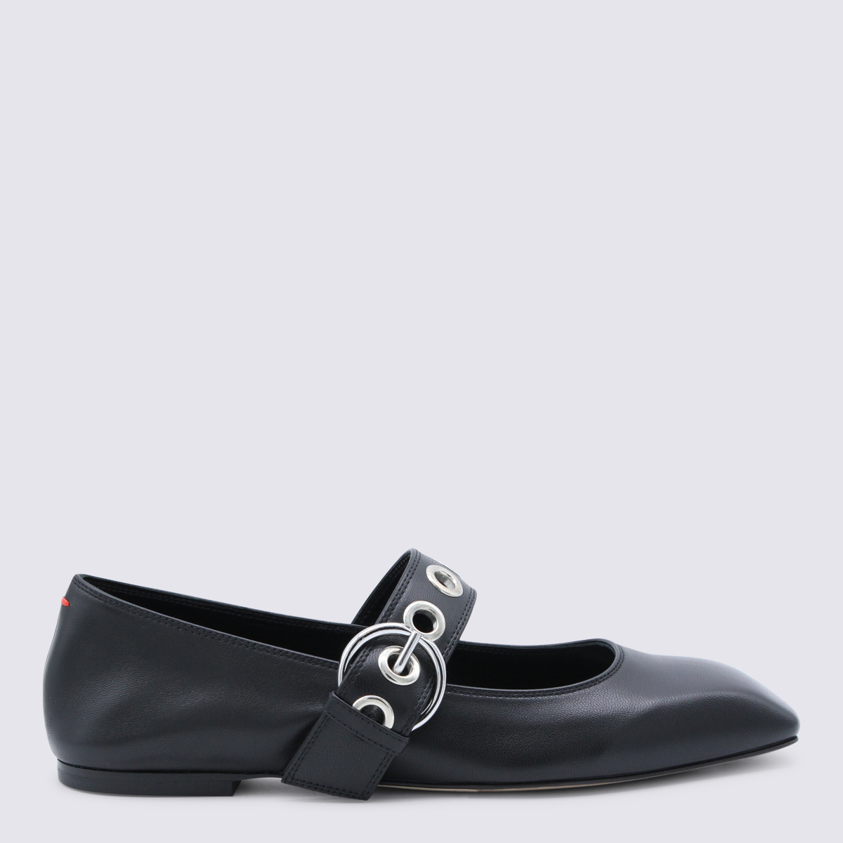[Aeyde] Flat shoes SS26 A11FLRKLS08FL159800
