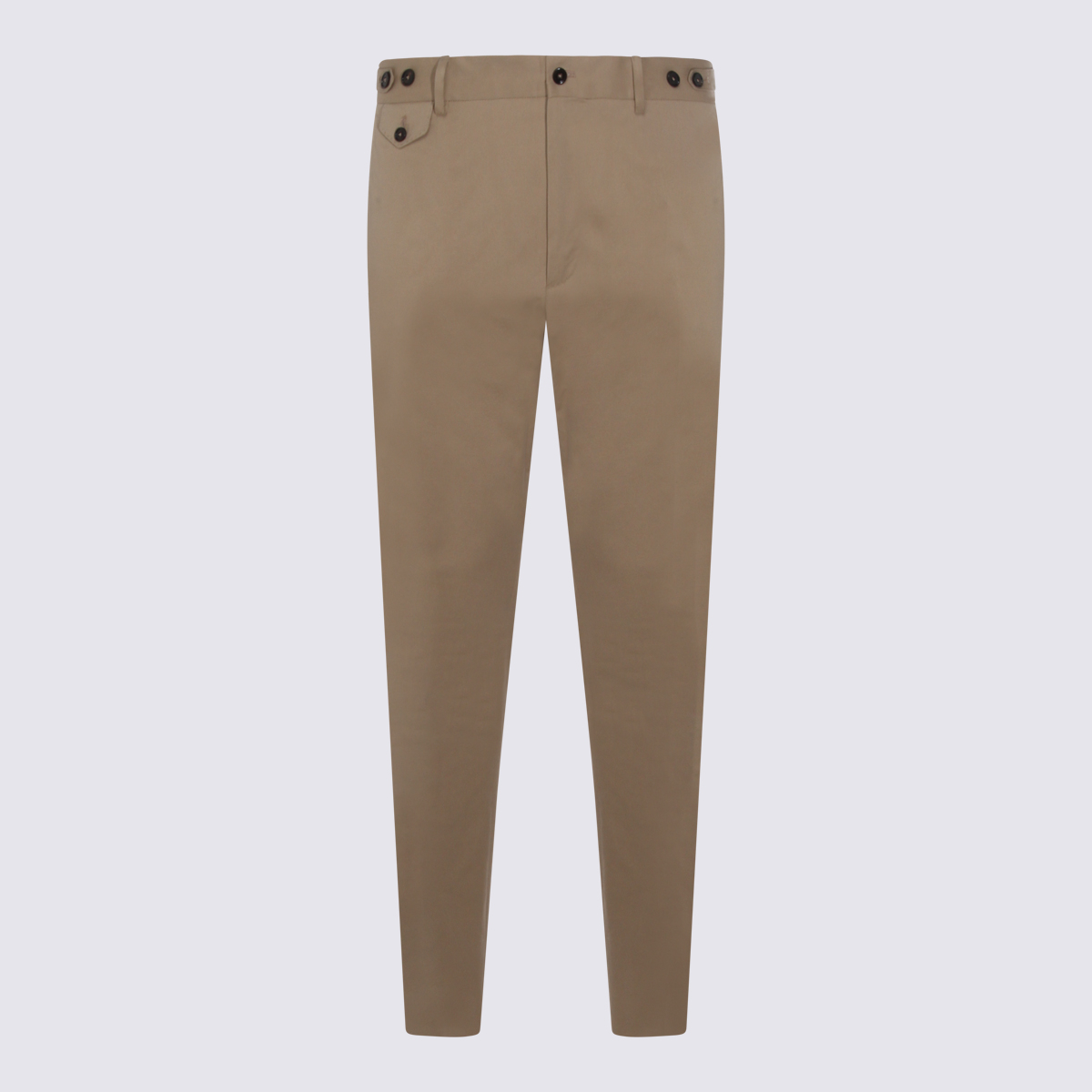 [Dolce & Gabbana] Trousers SS26 GP19VTFUFJ9M0263