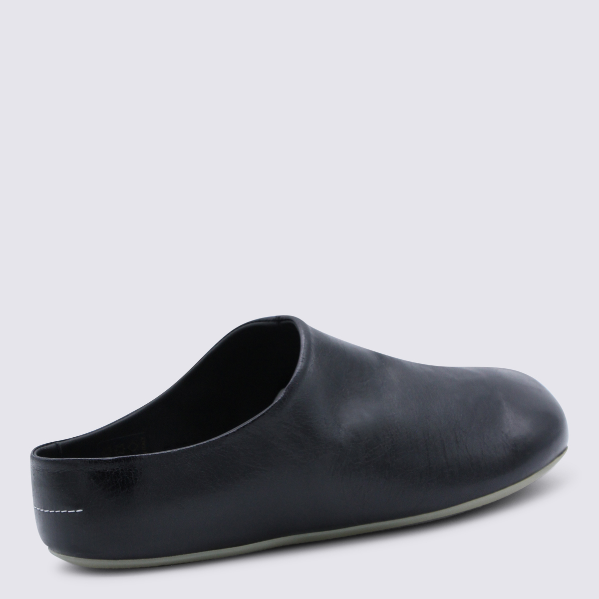 [MM6 Maison Margiela] Flat shoes SS26 SH1WX0010P7561T8013