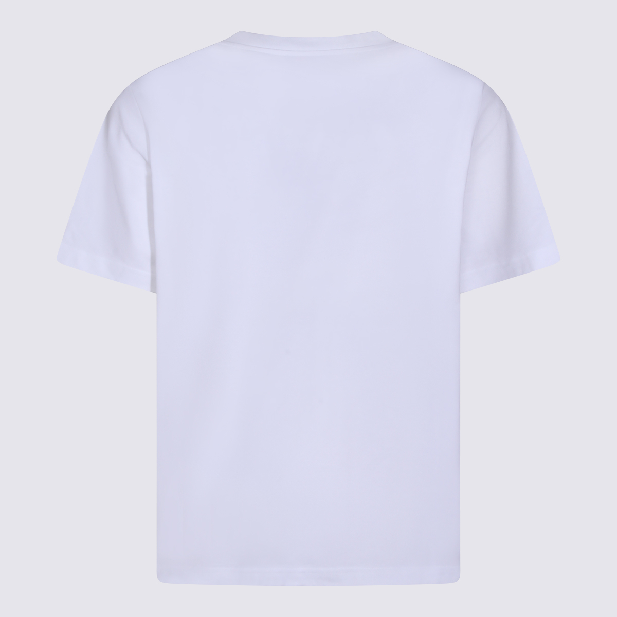 [Casablanca] T-shirts Short Sleeve SS26 MSP26JTS00116