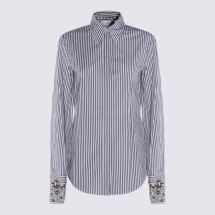 [SPORTMAX] Shirts Long Sleeve SS26 261219101160080160003