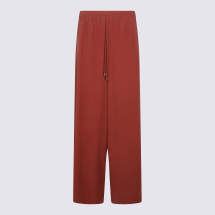 [MaxMara] Trousers SS26 261113118160010173017