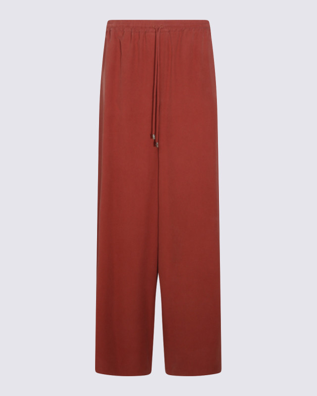 [MaxMara] Trousers SS26 261113118160010173017