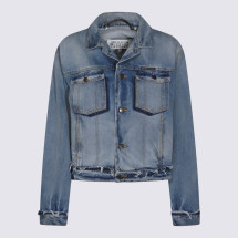 [Maison Margiela] Casual Jacket SS26 S51AM0517S30561987