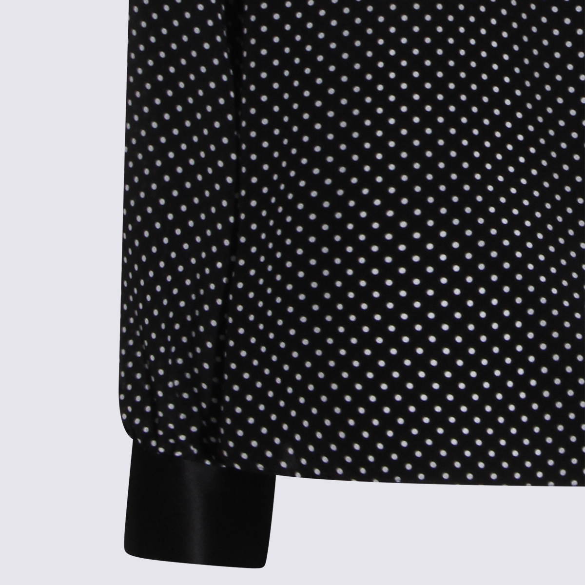 [Tom Ford] Shirts Long Sleeve SS26 CA3333FAP250NWG