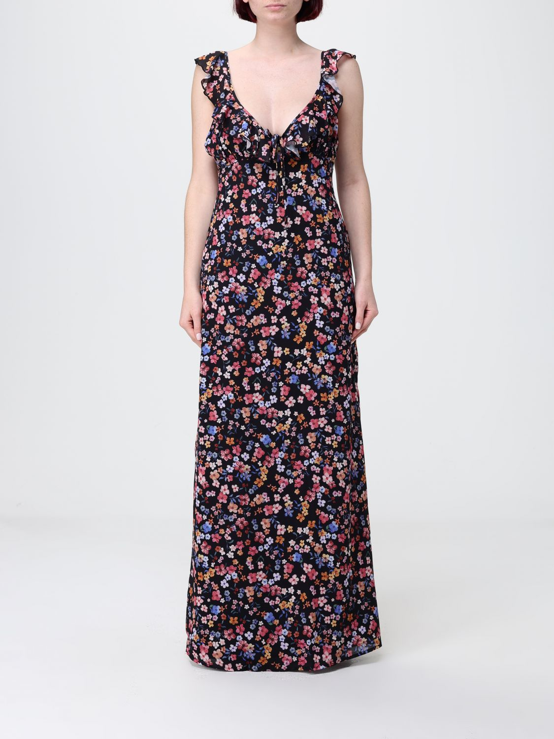 [MAR DE MARGARITAS] Sleeveless dress SS26 MMABW01560TMTI0001 NE132