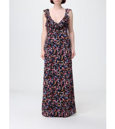 [MAR DE MARGARITAS] Sleeveless dress SS26 MMABW01560TMTI0001 NE132