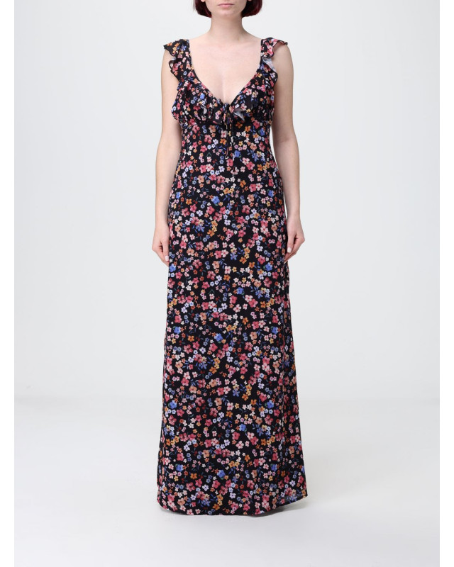 [MAR DE MARGARITAS] Sleeveless dress SS26 MMABW01560TMTI0001 NE132