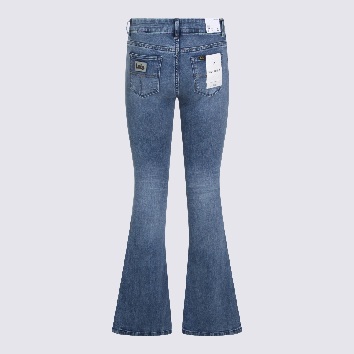 [LOIS JEANS] Jeans SS26 20075374COBALT STONE