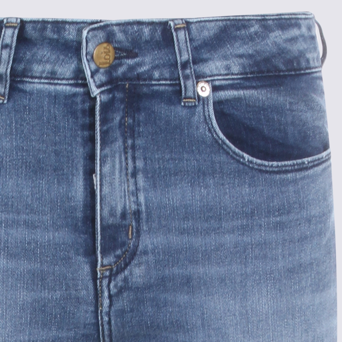 [LOIS JEANS] Jeans SS26 20075374COBALT STONE