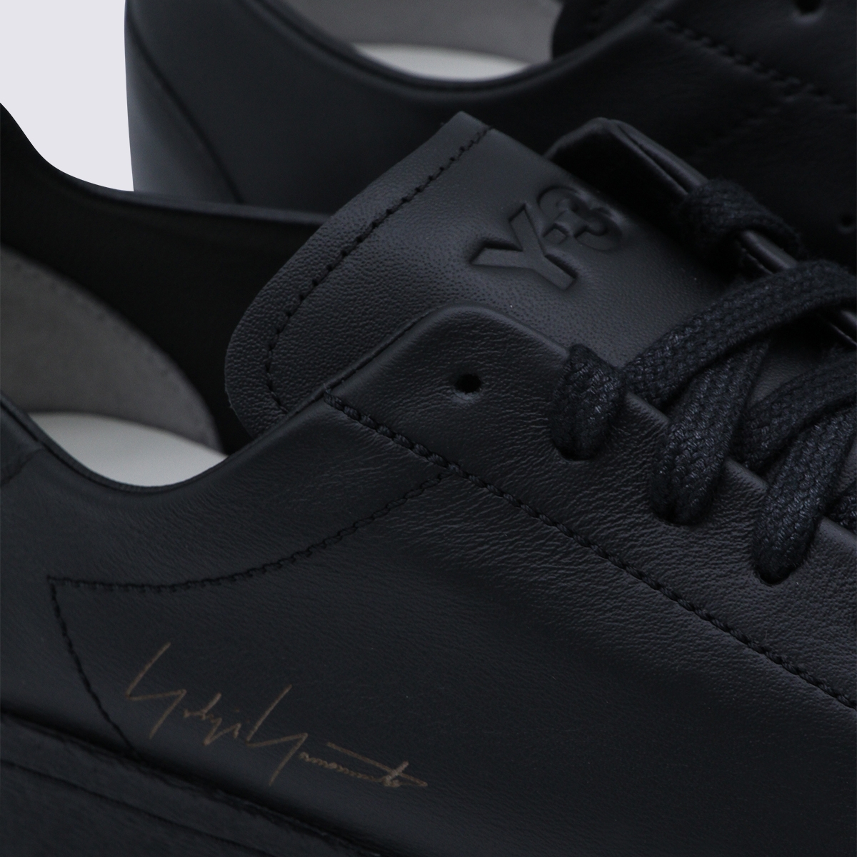 [Y - 3] Sneakers SS26 HQ7320