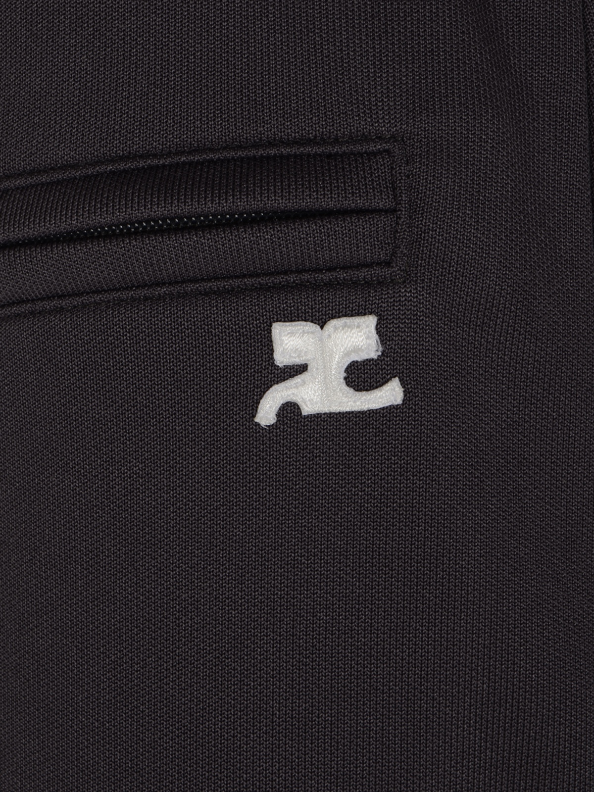 [Courreges] Trousers SS26 126JPA550JS00919917