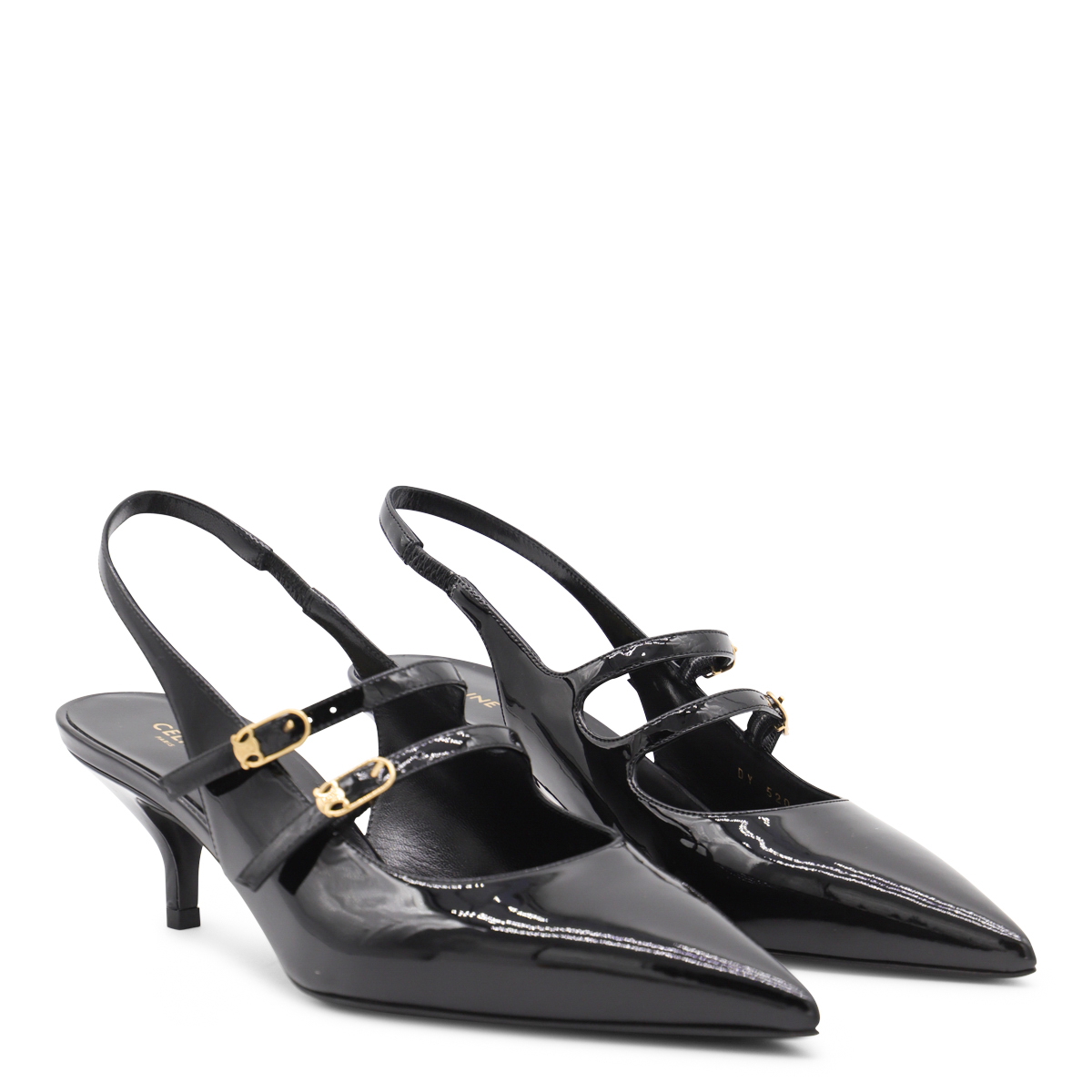 [Celine] Pumps SS25 362324582C38NO