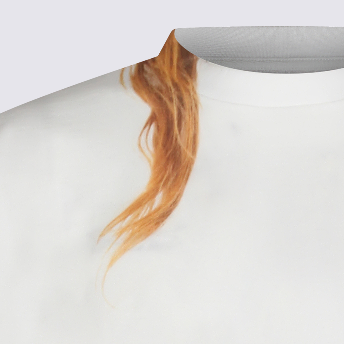 [MM6 Maison Margiela] T-shirts Short Sleeve SS26 S52GC0361M20048101