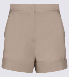 [MaxMara] Shorts SS26 261114101160010267021