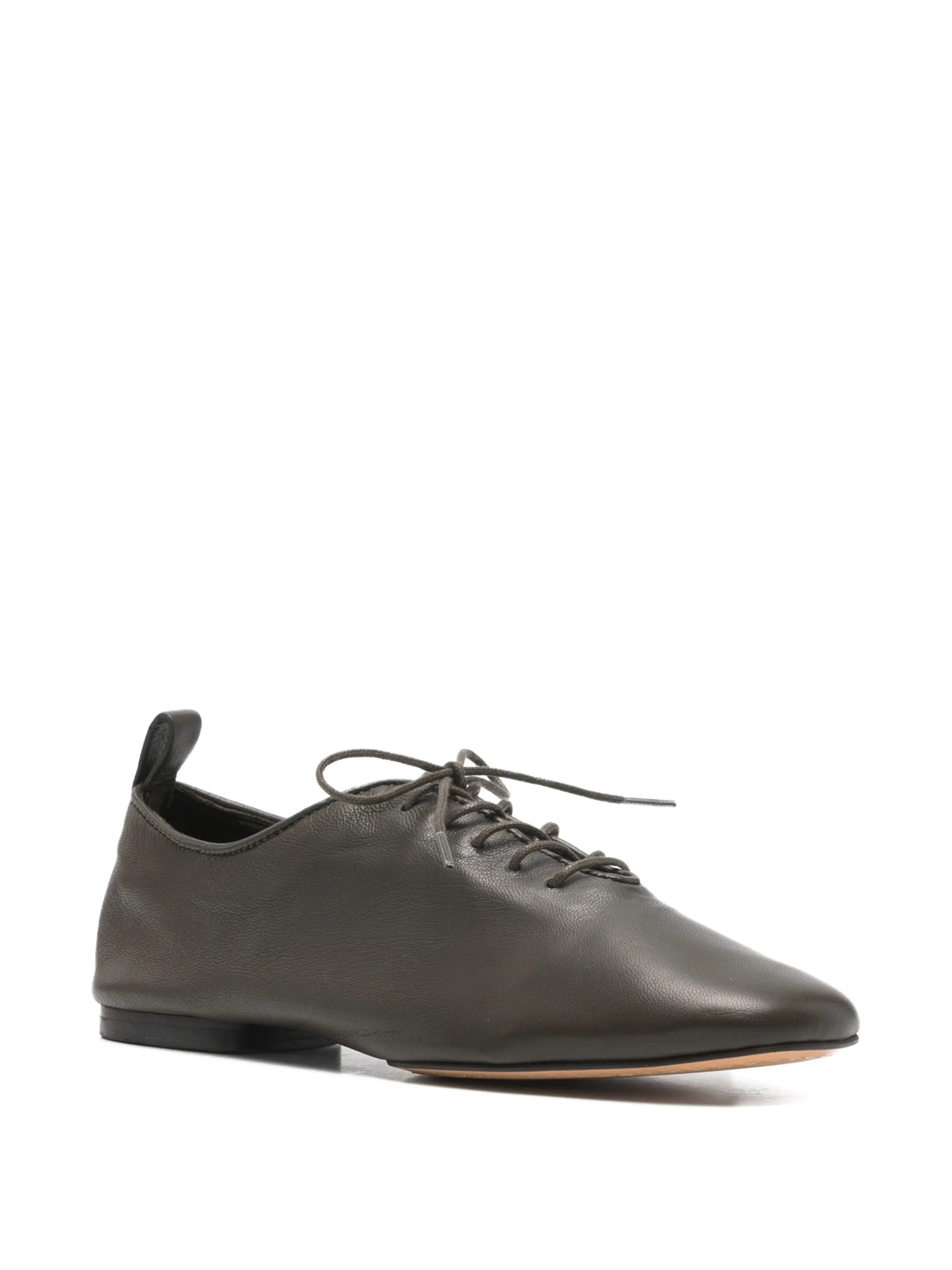 [Soeur] Loafer SS26 CHA0960ORSO