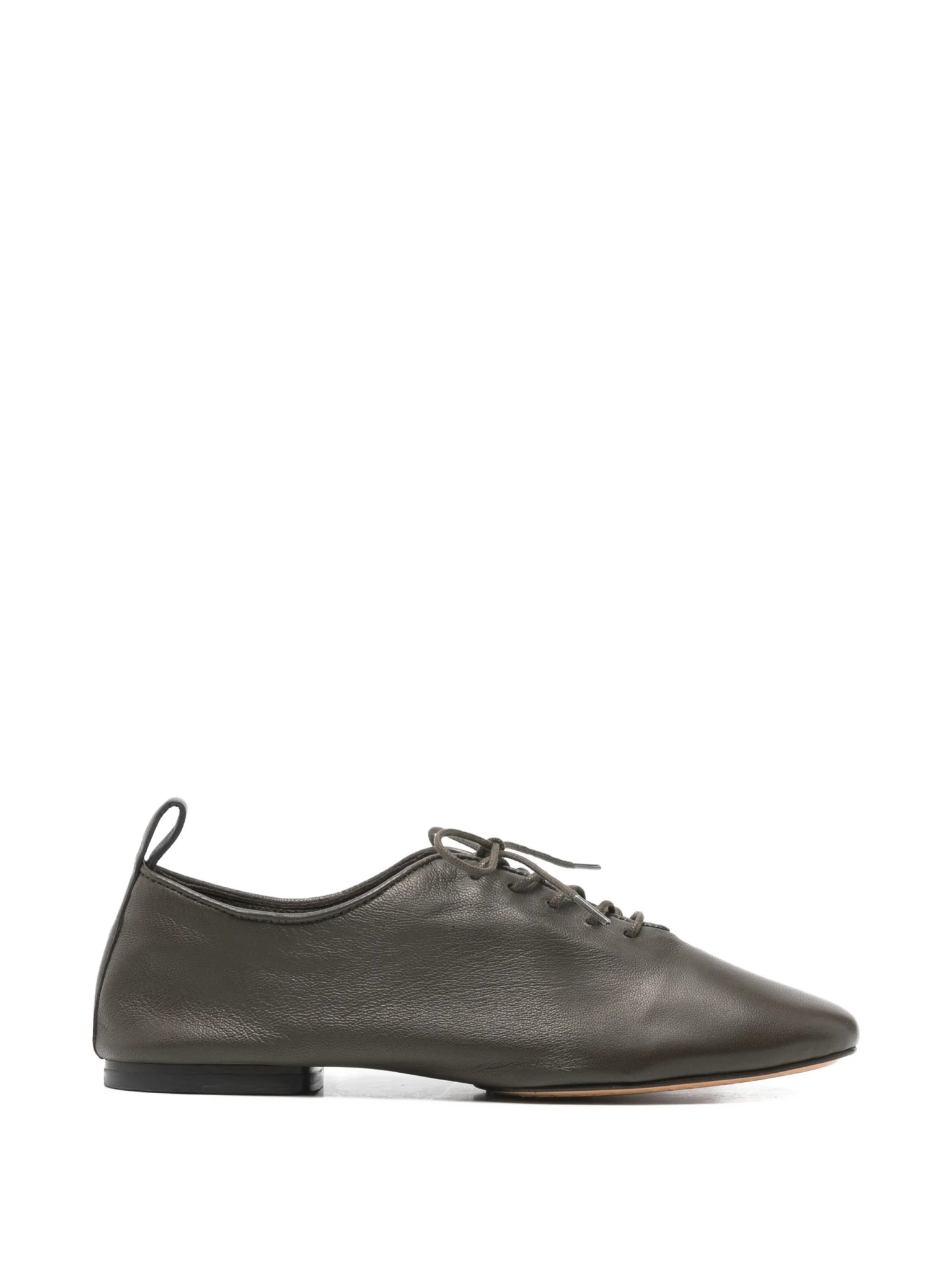 [Soeur] Loafer SS26 CHA0960ORSO