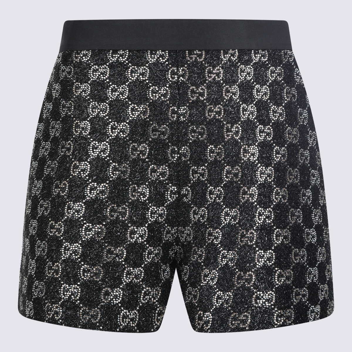 [Gucci] Shorts SS26 853382ZARWY1000