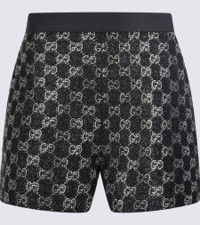 [Gucci] Shorts SS26 853382ZARWY1000