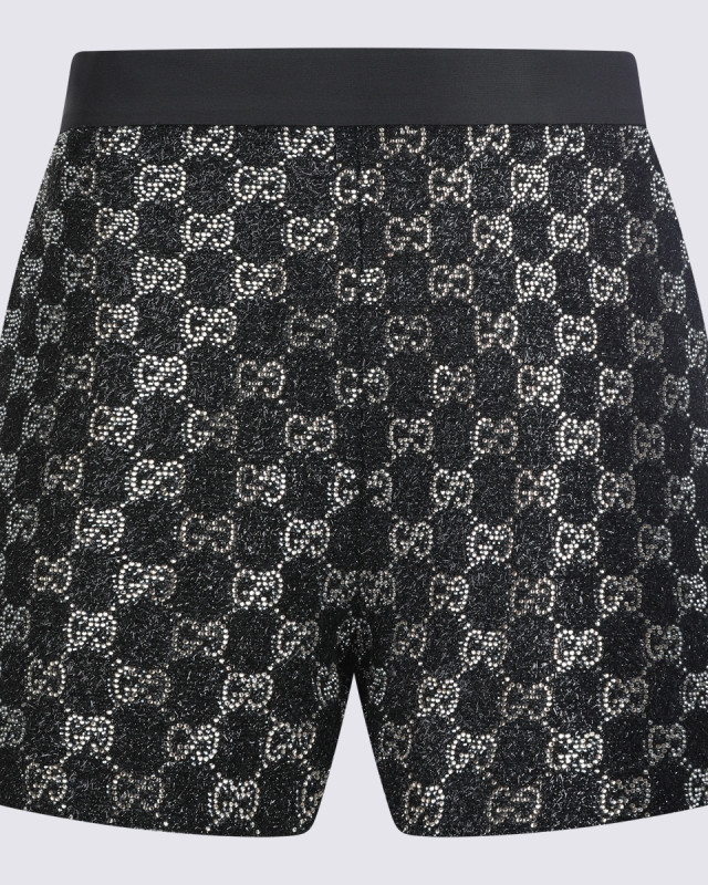 [Gucci] Shorts SS26 853382ZARWY1000