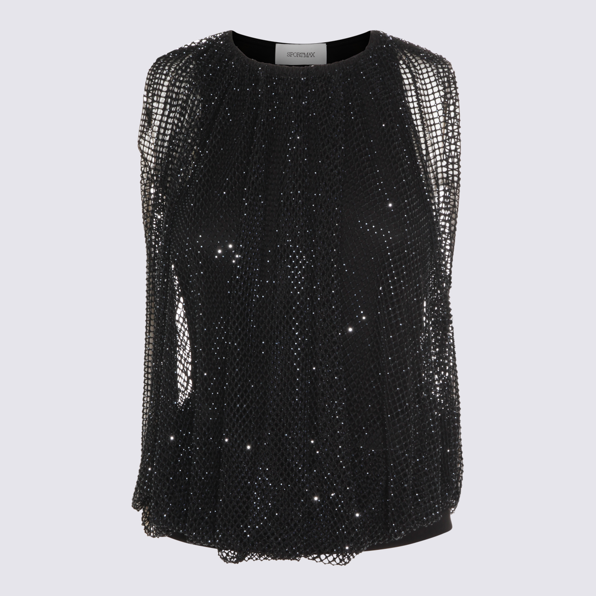 [SPORTMAX] Blouse SS26 261294106160013064002