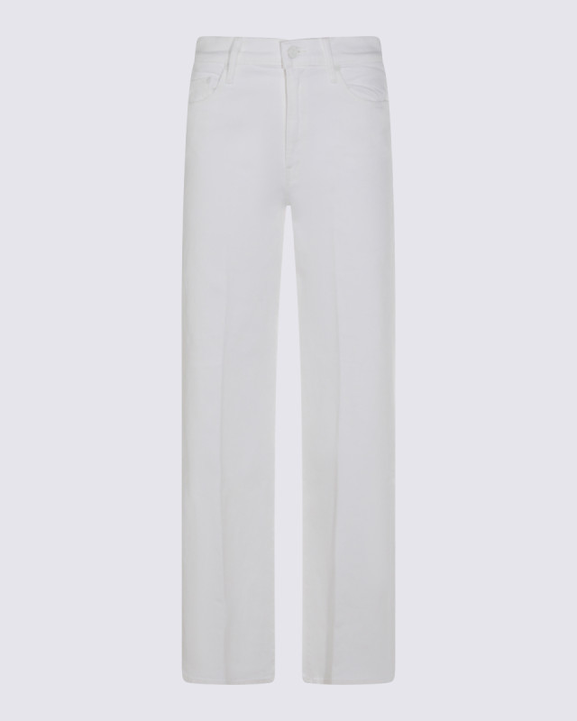 [Mother] Trousers SS26 10815753FOT