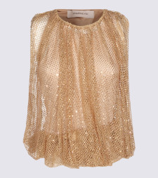 [SPORTMAX] Blouse SS26 261294106160013064003