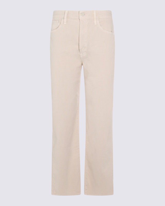 [Mother] Trousers SS26 10248413CPO