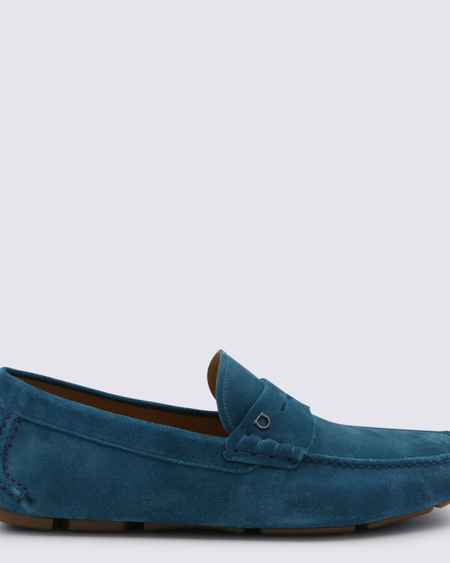 [Salvatore Ferragamo] Loafer SS26 78962102A688006