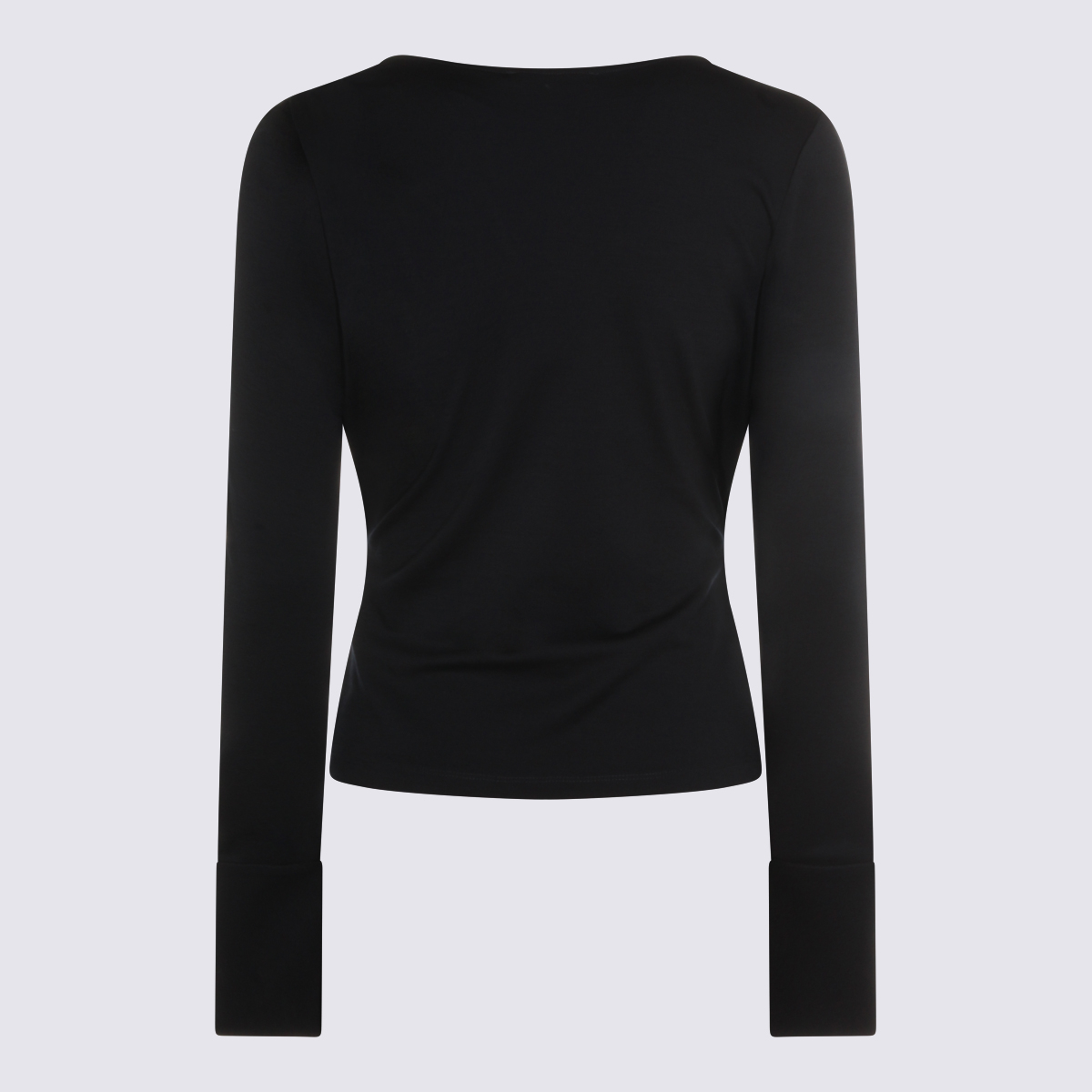 [MaxMara] T-shirts Long Sleeve SS26 261194101860013076004
