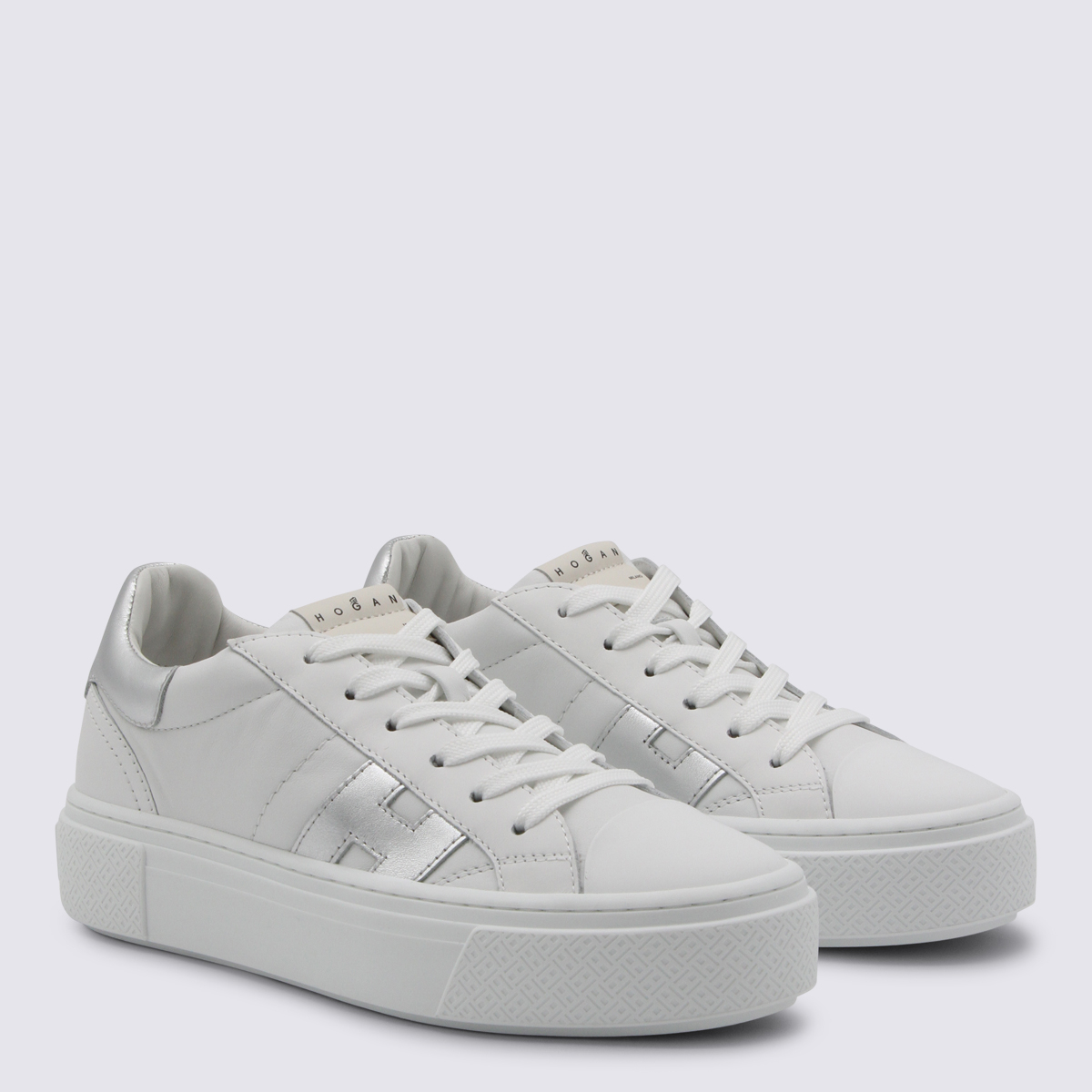 [Hogan] Sneakers SS26 HXW7050GB00V1L0PQS